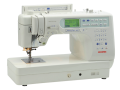 Janome MC 6600 resim