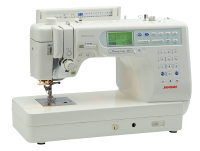 Janome MC 6600 resim