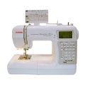 Janome MC 5200