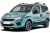 2016 Fiat Fiorino Combi 1.3 Mjet 75 HP Premio