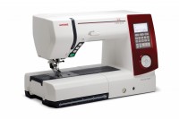 Janome MC 7700 resim