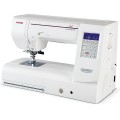 Janome MC 8200