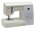 Janome 6260QC