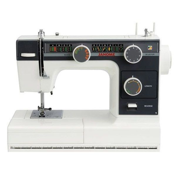 Janome L392 Dikiş ve Nakış Makinesi