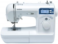 Brother Innov-is 10 NV-10 resim