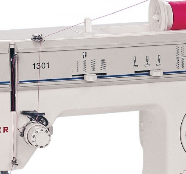 Singer 1301 Dikiş ve Nakış Makinesi
