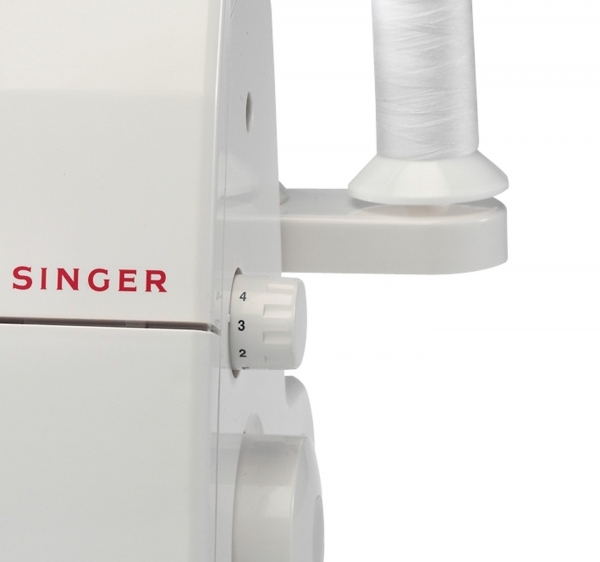 Singer 14 SH 754 Overlok ve Reçme Makinesi
