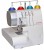 Singer 14 SH 754 Overlok ve Reçme Makinesi