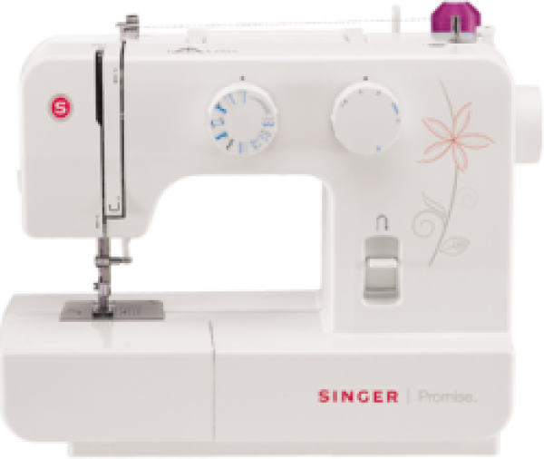 Singer Promise 1412 Dikiş ve Nakış Makinesi