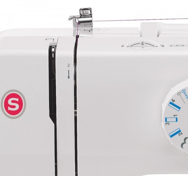 Singer Promise 1412 Dikiş ve Nakış Makinesi