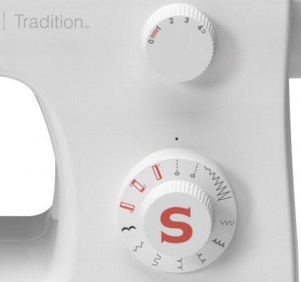 Singer Tradition 2250 Dikiş ve Nakış Makinesi