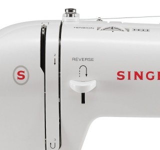 Singer Tradition 2282 Dikiş ve Nakış Makinesi