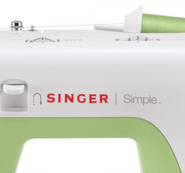 Singer Simple 3229 Dikiş ve Nakış Makinesi