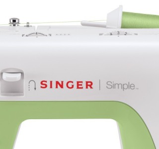 Singer Simple 3229 Dikiş ve Nakış Makinesi