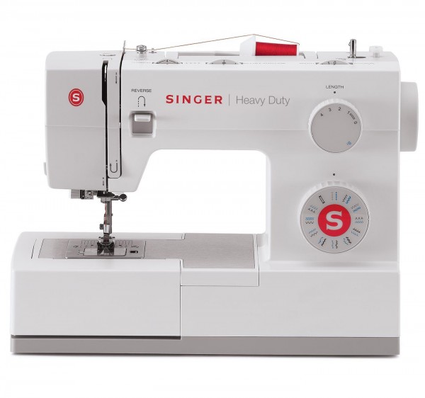 Singer Heavy Duty 5523 Dikiş ve Nakış Makinesi