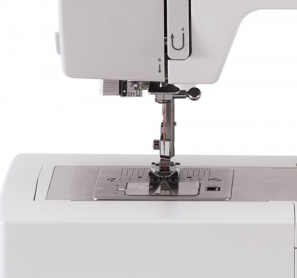 Singer Heavy Duty 5523 Dikiş ve Nakış Makinesi