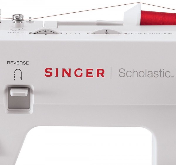 Singer Heavy Duty 5523 Dikiş ve Nakış Makinesi