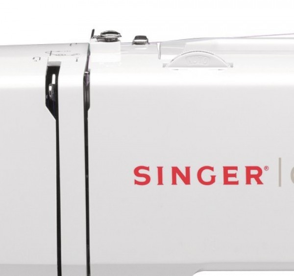 Singer Confidence 7463 Dikiş ve Nakış Makinesi