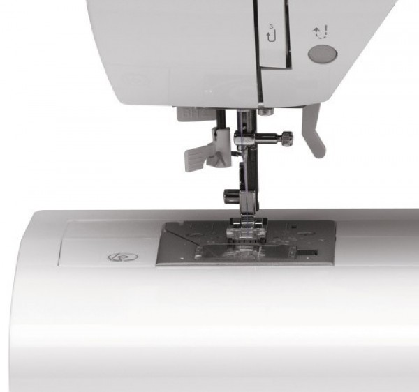 Singer Confidence 7463 Dikiş ve Nakış Makinesi