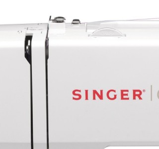Singer Confidence 7463 Dikiş ve Nakış Makinesi