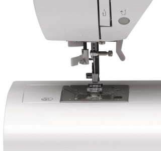 Singer Confidence 7463 Dikiş ve Nakış Makinesi