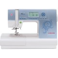 Singer Quantum Stylist 9980 resim