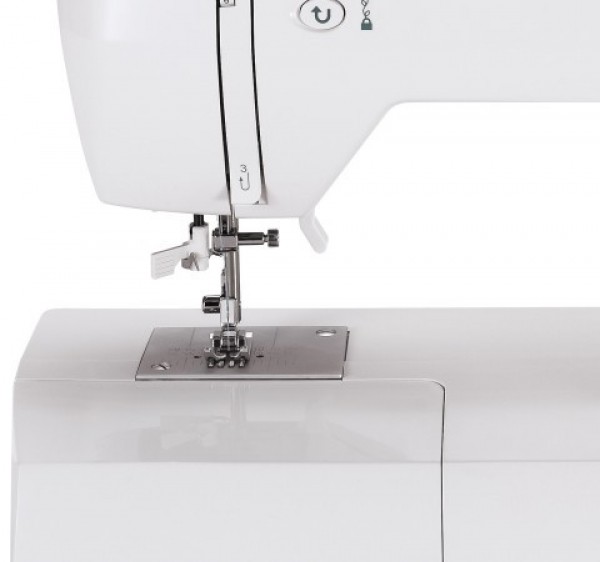 Singer Brilliance 6199 Dikiş ve Nakış Makinesi