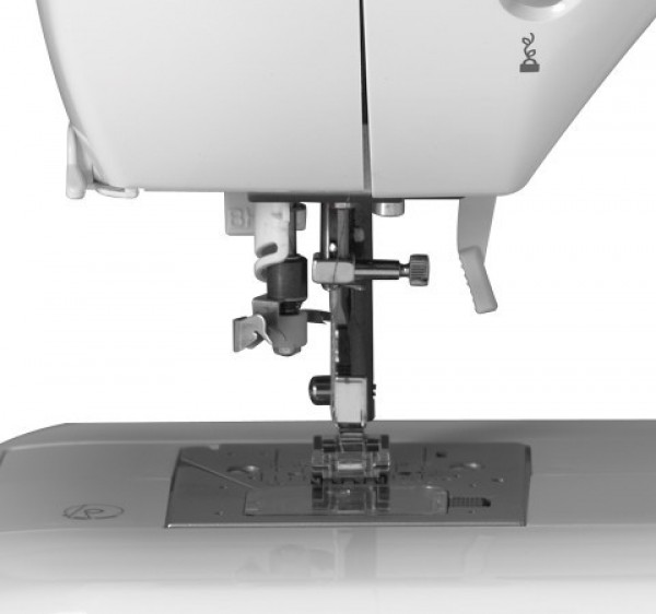 Singer Curvy 8770 Dikiş ve Nakış Makinesi