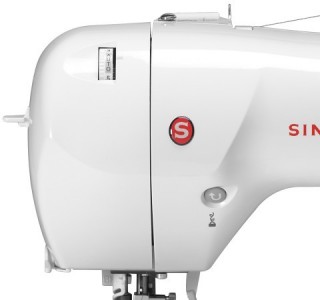 Singer Curvy 8770 Dikiş ve Nakış Makinesi