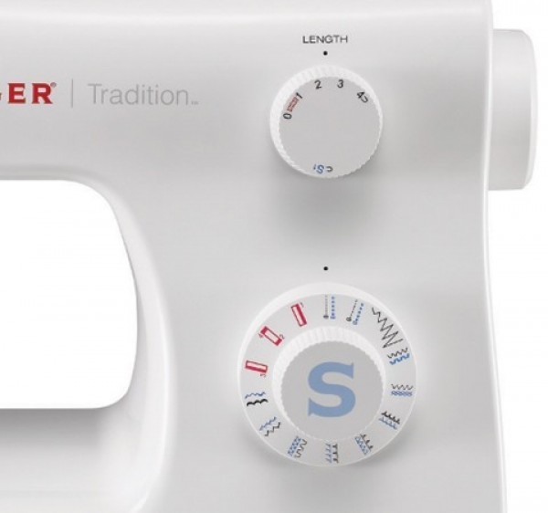 Singer Tradition 2259 Dikiş ve Nakış Makinesi