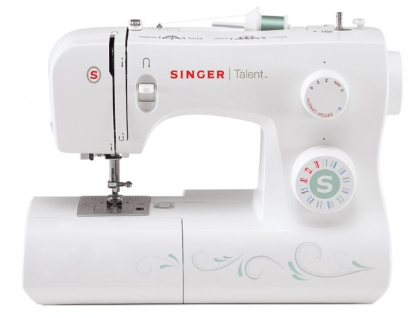 Singer Talent 3321 Dikiş ve Nakış Makinesi