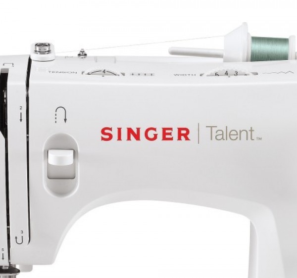 Singer Talent 3321 Dikiş ve Nakış Makinesi