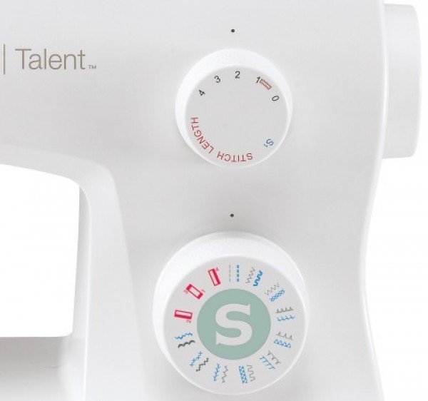 Singer Talent 3321 Dikiş ve Nakış Makinesi