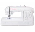 Singer Futura XL-420 resim