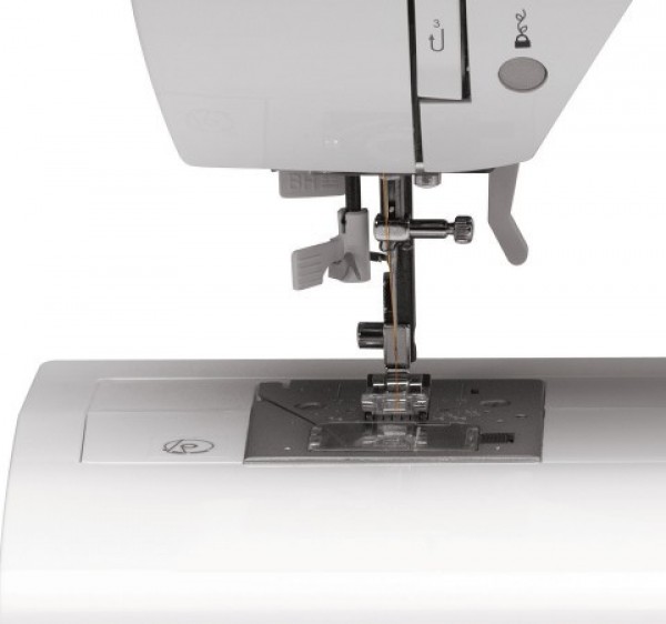 Singer Confidence 7469 Dikiş ve Nakış Makinesi
