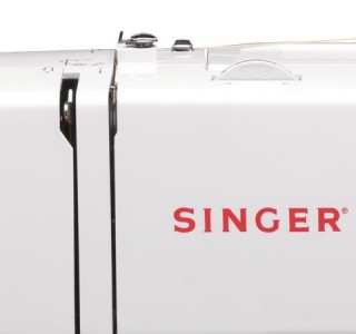 Singer Confidence 7469 Dikiş ve Nakış Makinesi