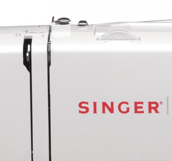 Singer Confidence 7470 Dikiş ve Nakış Makinesi