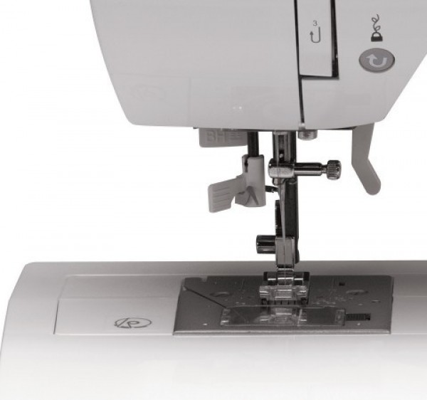 Singer Confidence 7470 Dikiş ve Nakış Makinesi