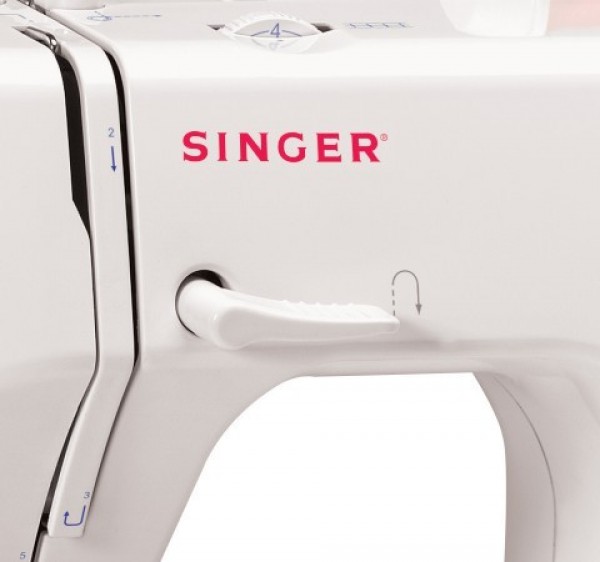 Singer 8280 Dikiş ve Nakış Makinesi