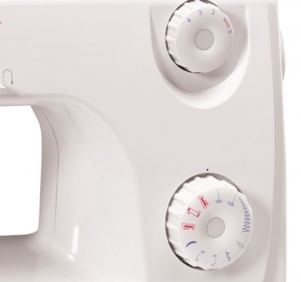 Singer 8280 Dikiş ve Nakış Makinesi