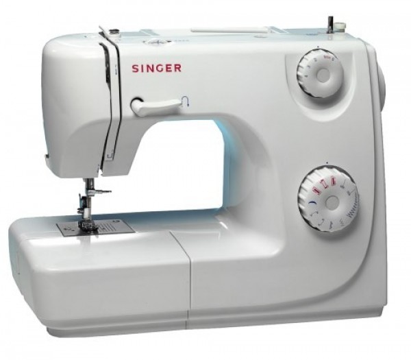 Singer 8280 Dikiş ve Nakış Makinesi