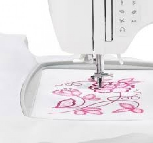 Singer Legacy SE 300 Dikiş ve Nakış Makinesi