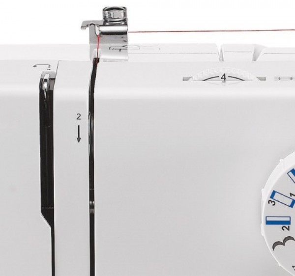 Singer Promise 1408 Dikiş ve Nakış Makinesi