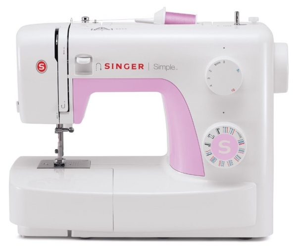 Singer Simple 3223 Dikiş ve Nakış Makinesi