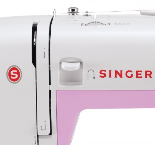 Singer Simple 3223 Dikiş ve Nakış Makinesi