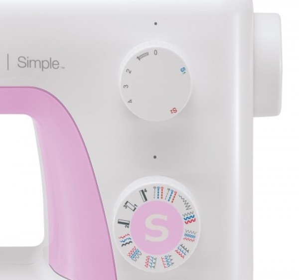 Singer Simple 3223 Dikiş ve Nakış Makinesi