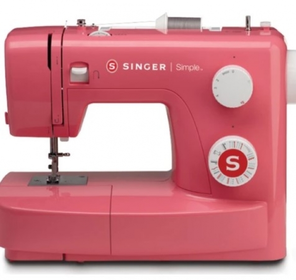 Singer Simple 3223 Dikiş ve Nakış Makinesi