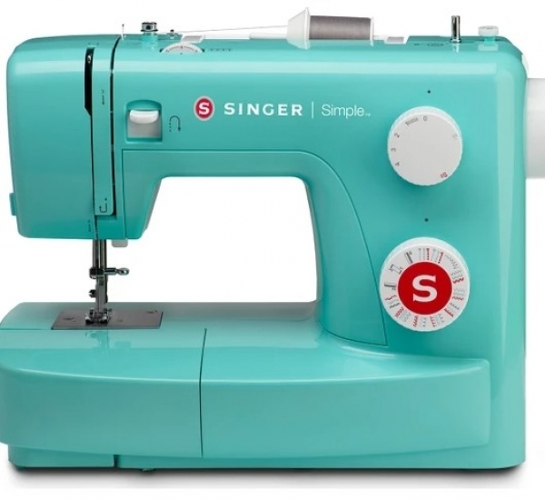 Singer Simple 3223 Dikiş ve Nakış Makinesi