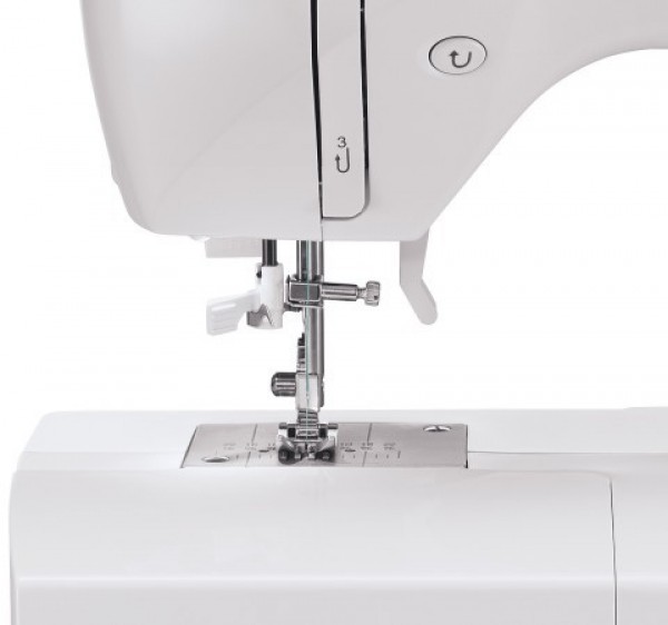 Singer Starlet 6660 Dikiş ve Nakış Makinesi