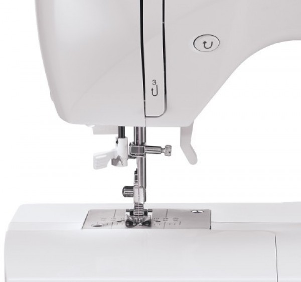 Singer Starlet 6699 Dikiş ve Nakış Makinesi
